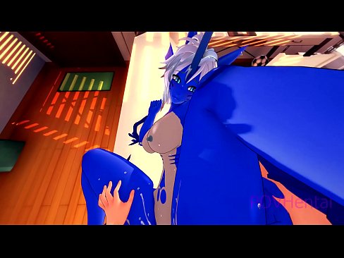 ❤️ 魔性の魚娘モンスター ファッキングビデオ ❌️